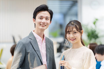 派遣業