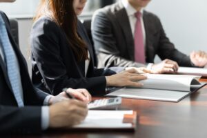会社設立は誰に相談すればいいの？士業別得意分野を解説