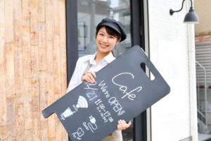 飲食店の営業許可とは？申請方法やポイントについて解説
