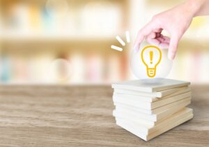 起業の前に読んでおきたいお勧めの本4選