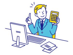 会社設立後に考えなければならない経理や総務のこと