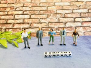 個人事業主が法人成り（法人化）するときの流れや注意点