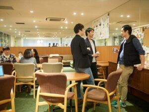 大阪で会社設立におすすめのシェアオフィス5選