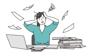 会社設立後は経理業務の進め方を決めておこう！