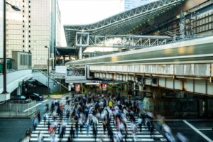 大阪梅田での会社設立におすすめのレンタルオフィス5選