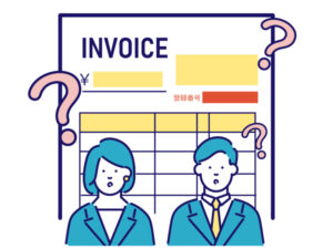 会社設立したら消費税のインボイス制度への対応は必要なの？
