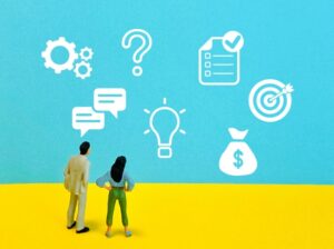 会社設立したらGビズIDを取得しておこう