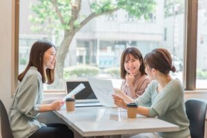 ママ起業での成功の秘訣は何？成功するための方法とは？
